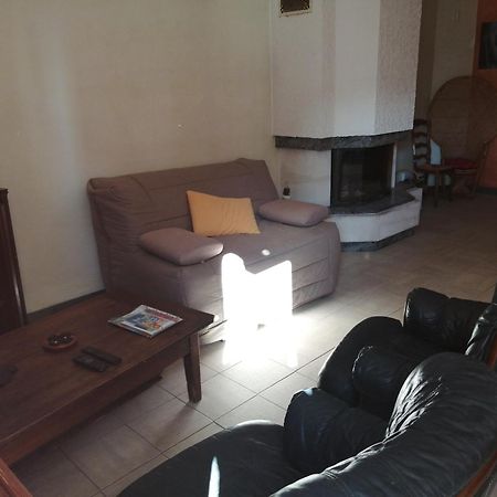 Maison Toulon Ouest Екстер'єр фото
