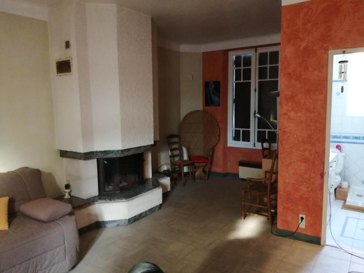 Maison Toulon Ouest Екстер'єр фото