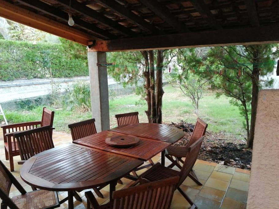 Maison Toulon Ouest Екстер'єр фото