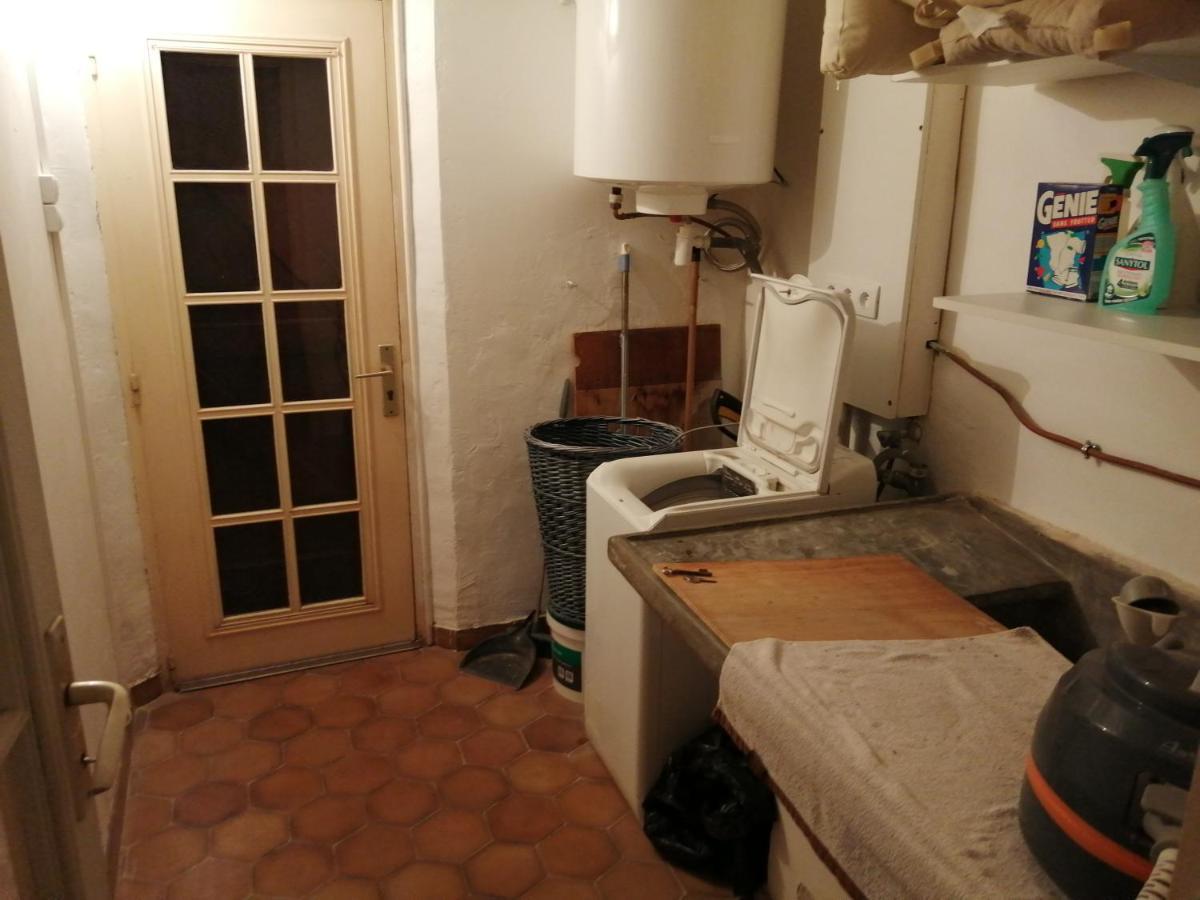 Maison Toulon Ouest Екстер'єр фото