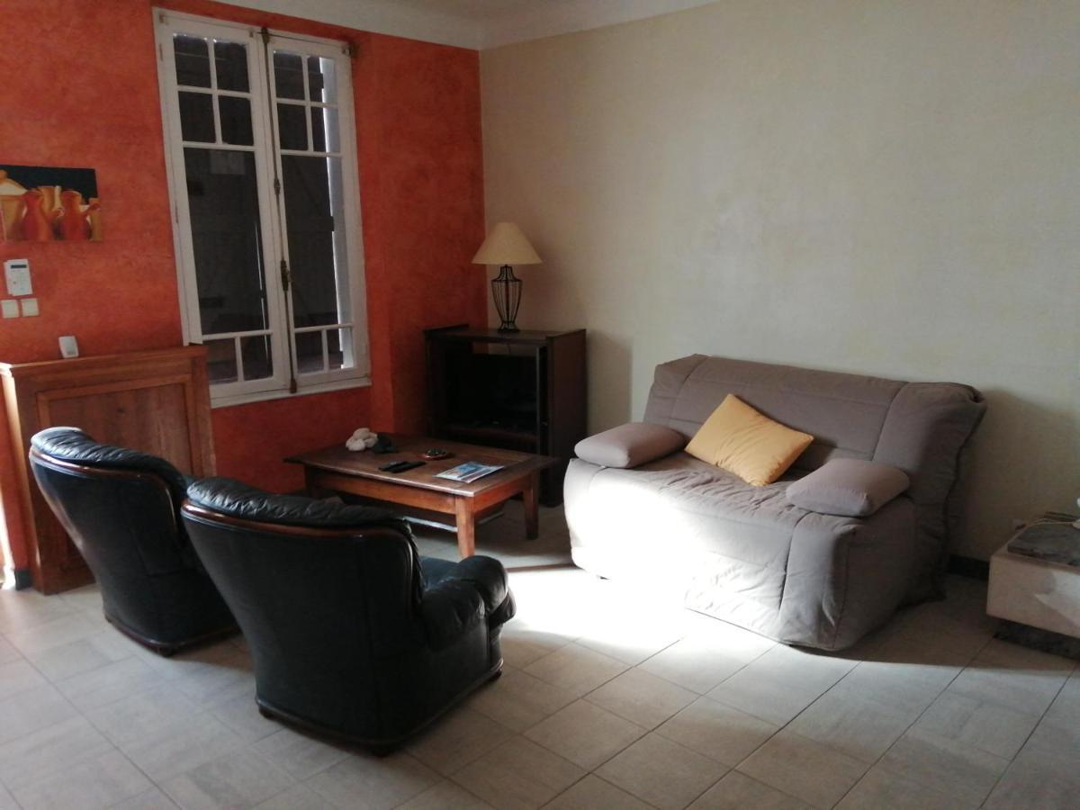 Maison Toulon Ouest Екстер'єр фото