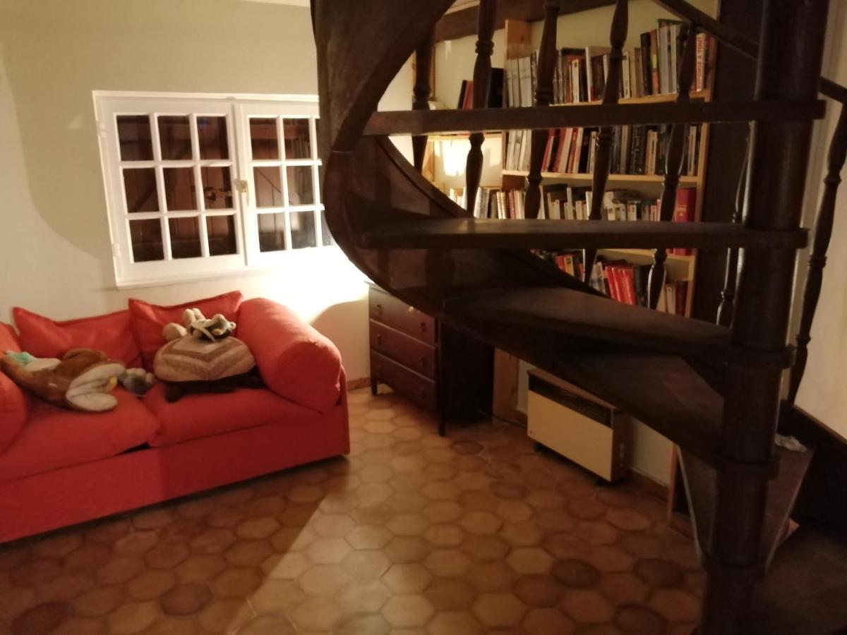 Maison Toulon Ouest Екстер'єр фото
