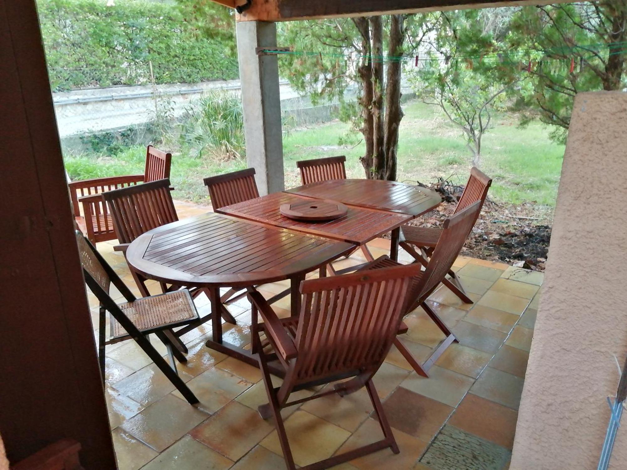 Maison Toulon Ouest Екстер'єр фото
