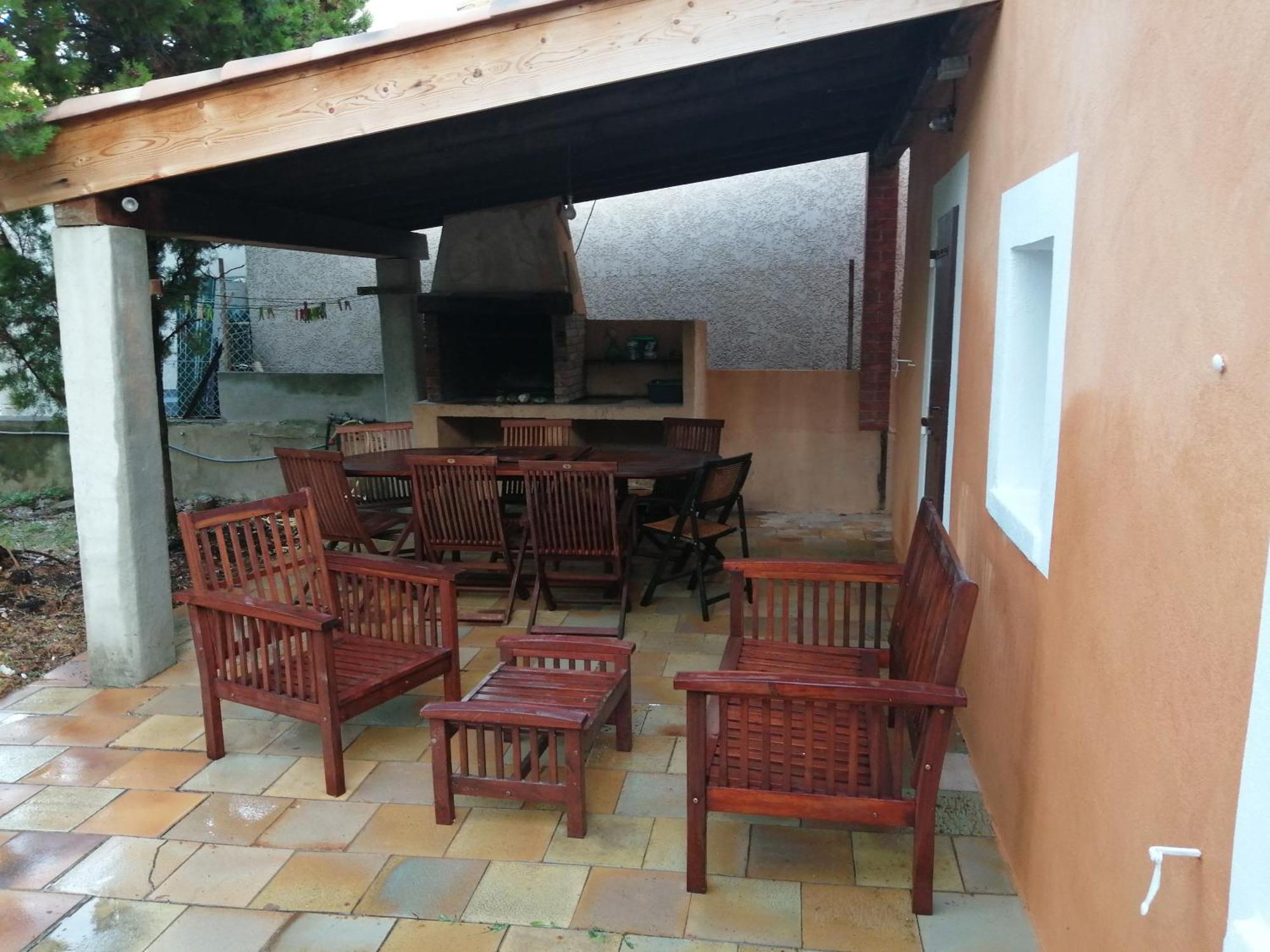Maison Toulon Ouest Екстер'єр фото
