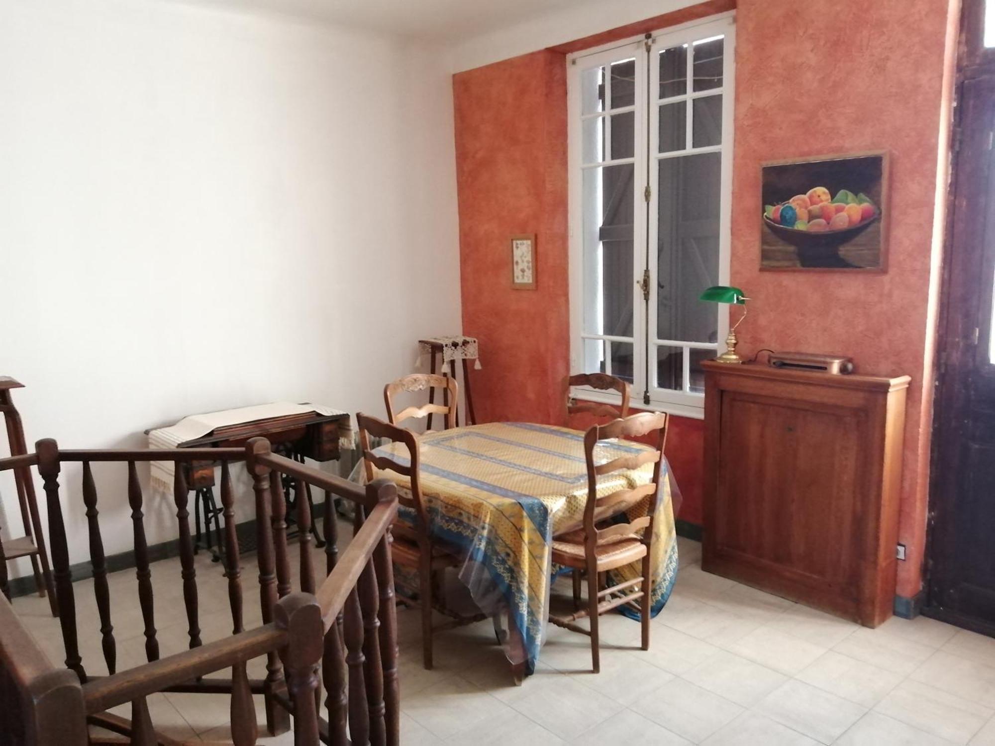 Maison Toulon Ouest Екстер'єр фото